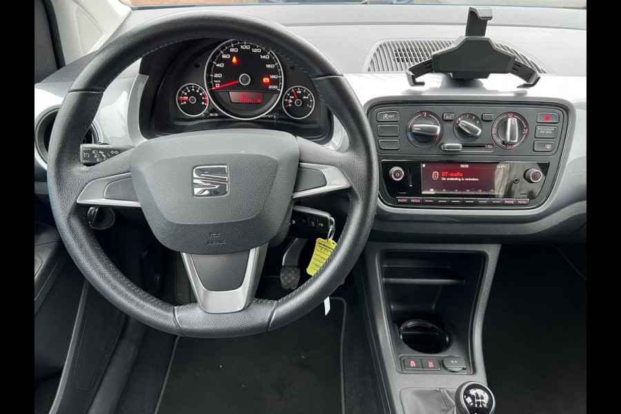 Seat Mii 1.0 Sport Intense NL-AUTO-NAP.