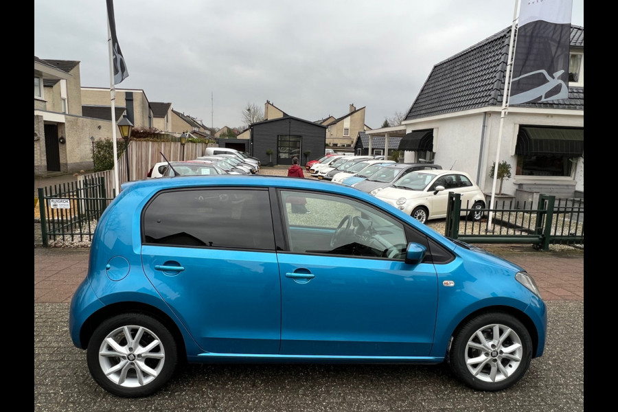 Seat Mii 1.0 Sport Intense NL-AUTO-NAP.