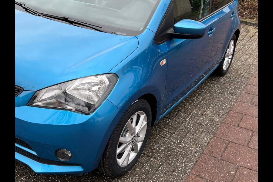 Seat Mii 1.0 Sport Intense NL-AUTO-NAP.