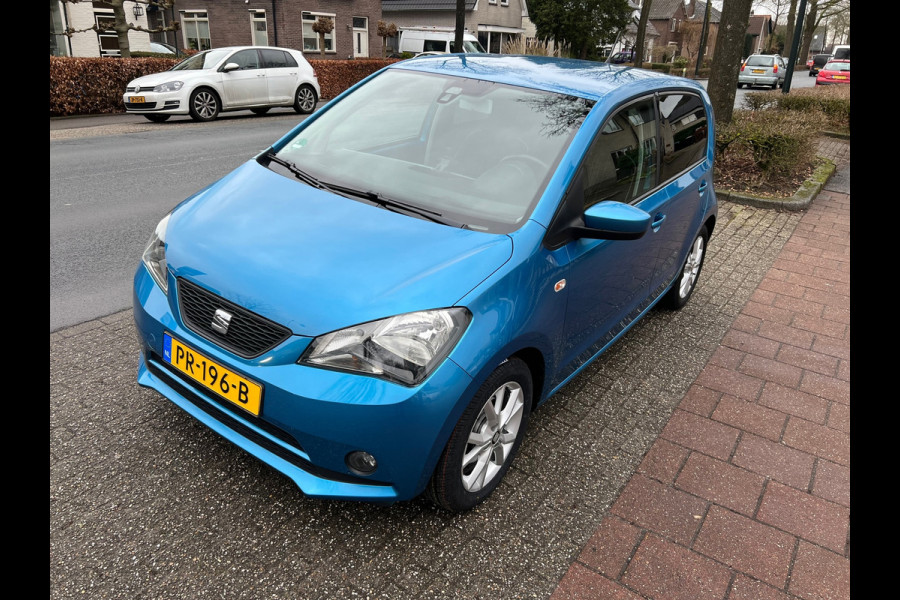 Seat Mii 1.0 Sport Intense NL-AUTO-NAP.