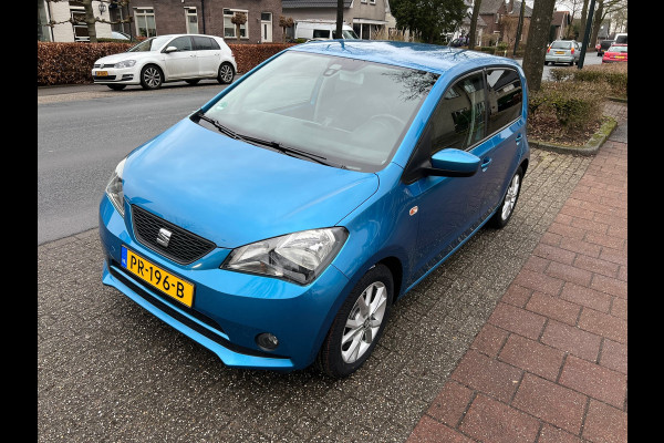 Seat Mii 1.0 Sport Intense NL-AUTO-NAP.