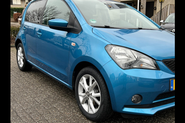 Seat Mii 1.0 Sport Intense NL-AUTO-NAP.