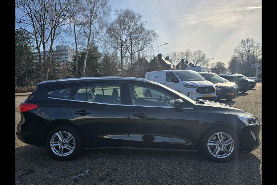 Ford FOCUS Wagon 1.0 EcoBoost Trend Edition Business 100pk