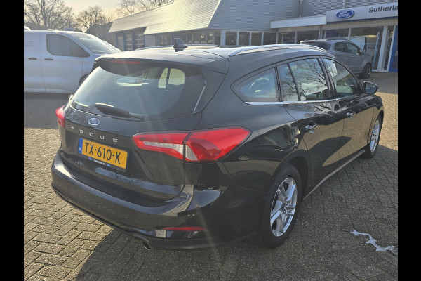 Ford FOCUS Wagon 1.0 EcoBoost Trend Edition Business 100pk