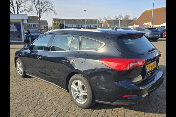 Ford FOCUS Wagon 1.0 EcoBoost Trend Edition Business 100pk