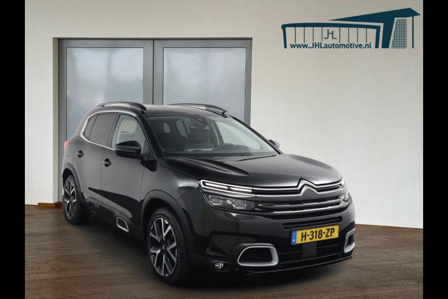 Citroën C5 Aircross 1.2 PureTech Business Plus*AUTO*ACC*ECC*HAAK*NAVI*
