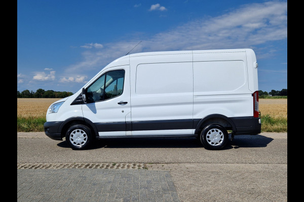 Ford Transit 310 2.0 TDCI L2 H2 - 130 Pk - Euro 6 - Airco - Cruise Control