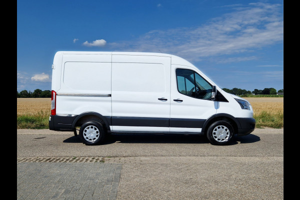 Ford Transit 310 2.0 TDCI L2 H2 - 130 Pk - Euro 6 - Airco - Cruise Control