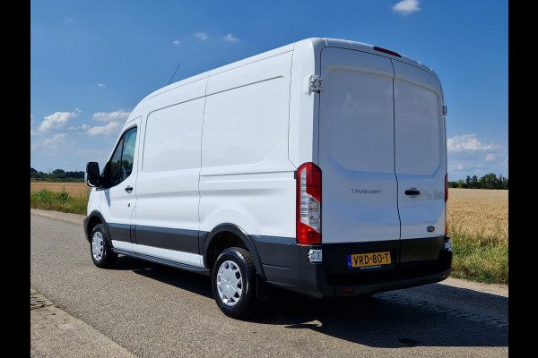 Ford Transit 310 2.0 TDCI L2 H2 - 130 Pk - Euro 6 - Airco - Cruise Control