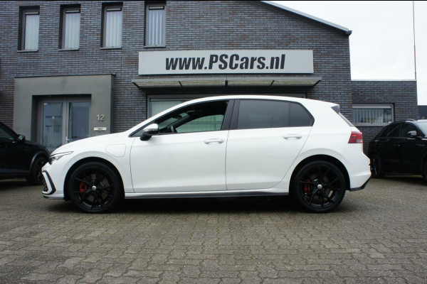 Volkswagen Golf 1.4 eHybrid GTE Acc|CarPlay|Camera|Navi|Virtual