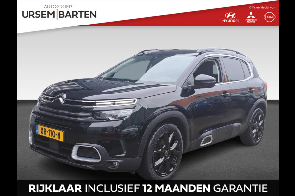 Citroën C5 Aircross 1.2 PureTech Feel