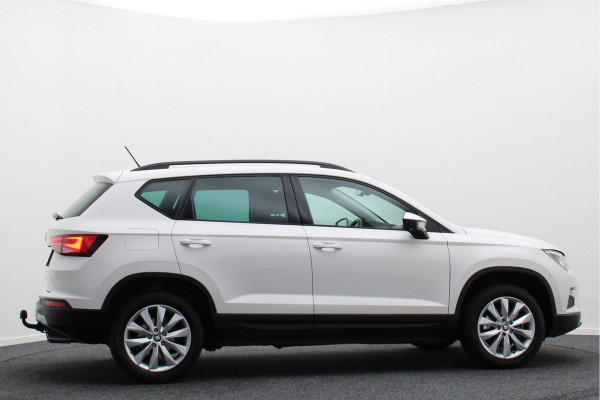 Seat Ateca 1.4 EcoTSI Style Cruise, Climate, Apple CarPlay, Trekhaak, 17"