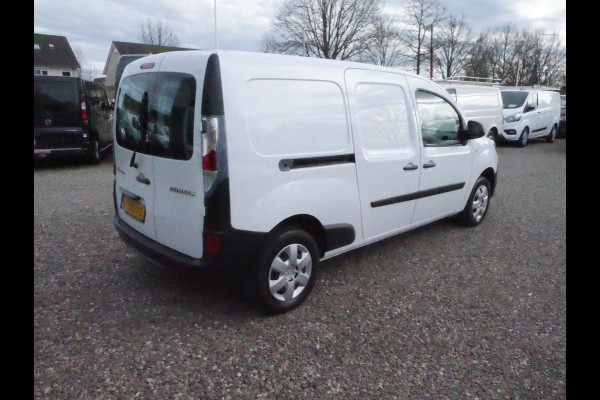 Renault Kangoo Z.E. Maxi 44KW, Airco