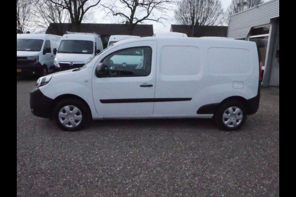 Renault Kangoo Z.E. Maxi 44KW, Airco