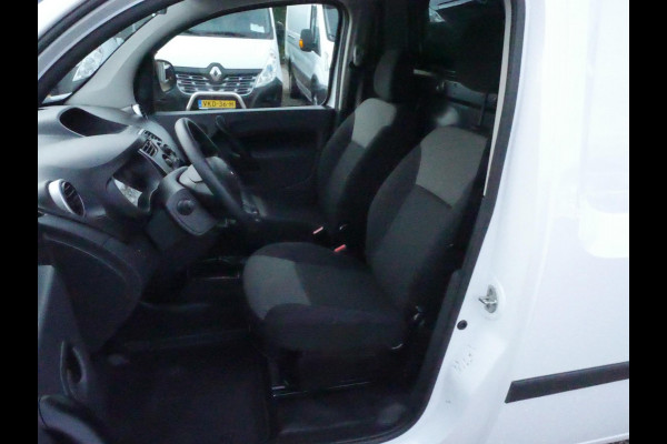 Renault Kangoo Z.E. Maxi 44KW, Airco