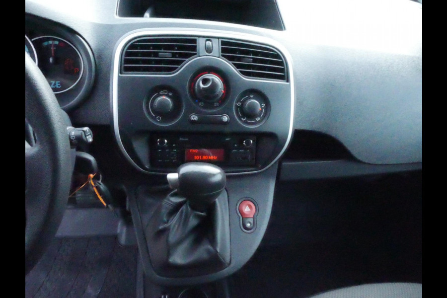 Renault Kangoo Z.E. Maxi 44KW, Airco