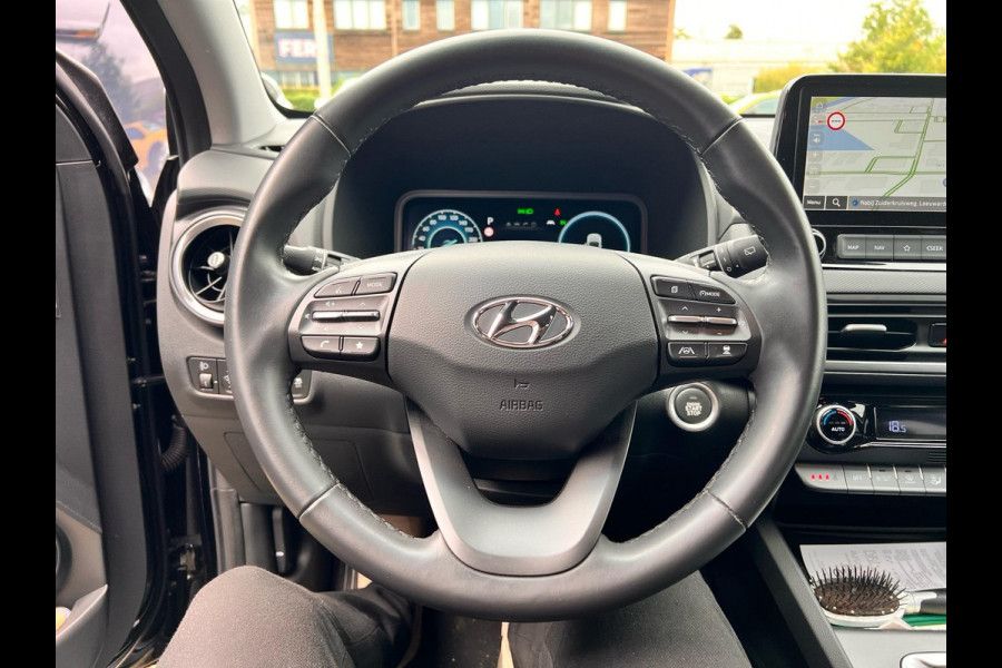 Hyundai Kona 1.6 GDI HEV Fashion