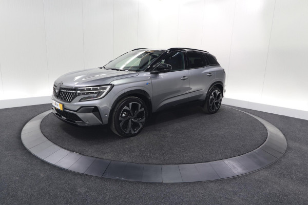 Renault Austral 1.2 E-Tech Hybrid 200 Techno Esprit Alpine | Elektronische Kofferklep | Panoramadak | Camera | Adaptieve Cruise Control | Dodehoekdetectie