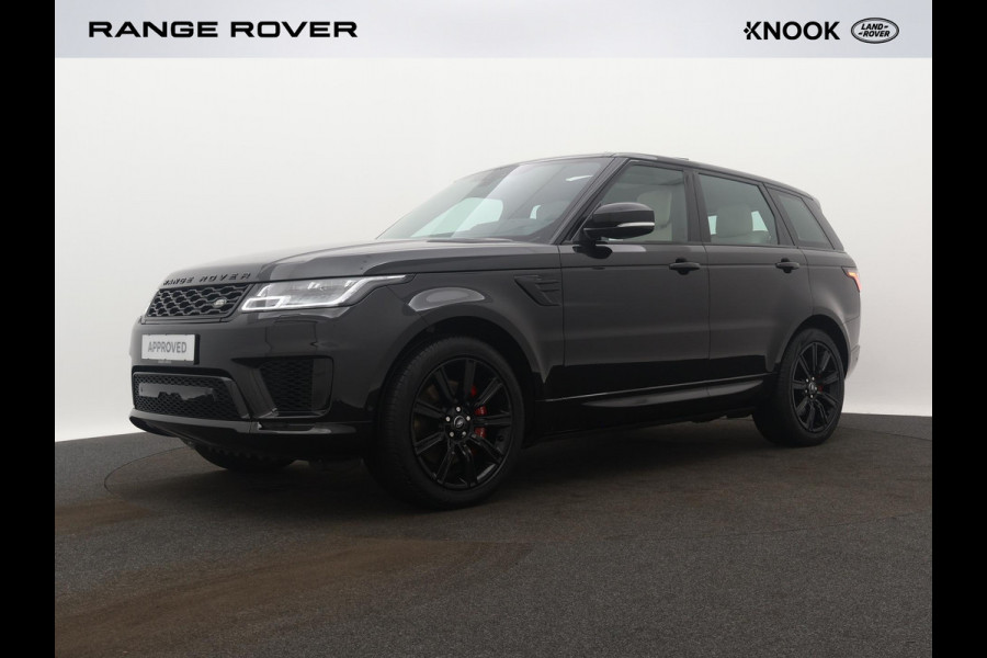 Land Rover Range Rover Sport P400e Limited Edition