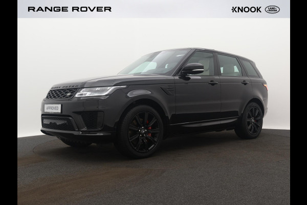 Land Rover Range Rover Sport P400e Limited Edition