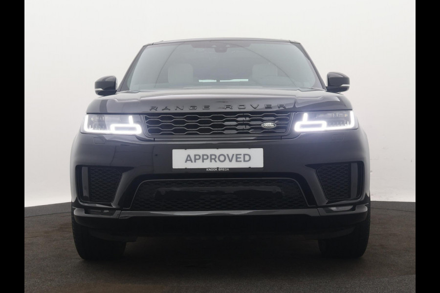 Land Rover Range Rover Sport P400e Limited Edition