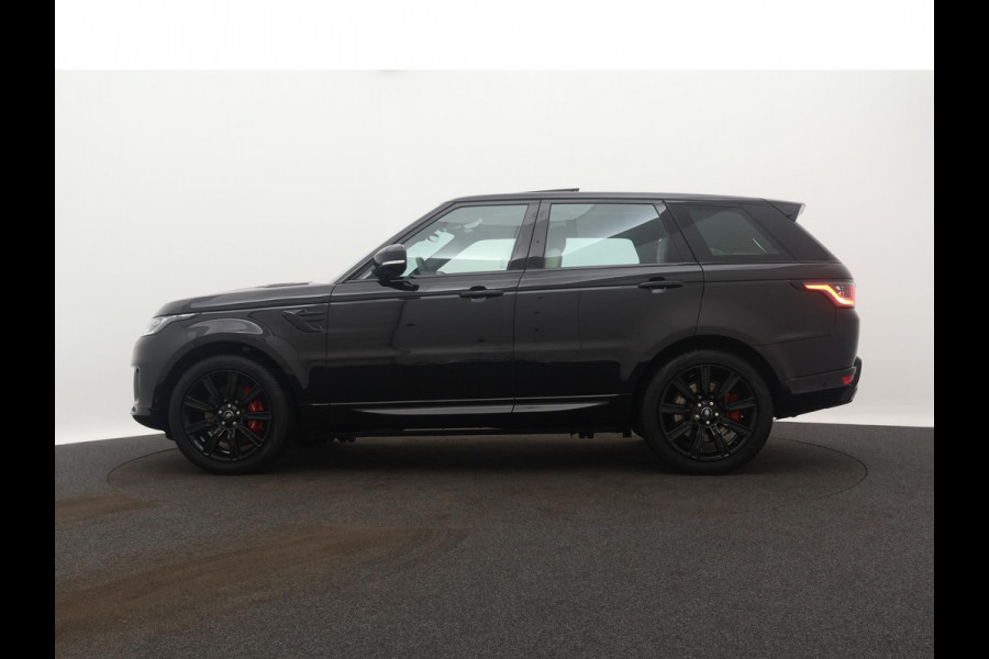 Land Rover Range Rover Sport P400e Limited Edition