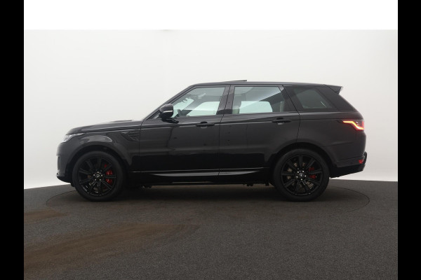 Land Rover Range Rover Sport P400e Limited Edition