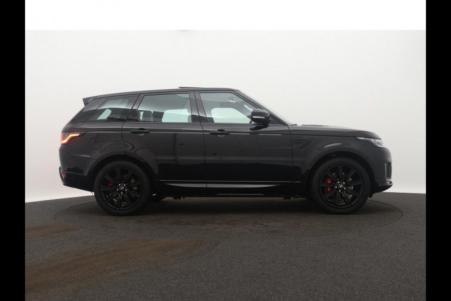 Land Rover Range Rover Sport P400e Limited Edition