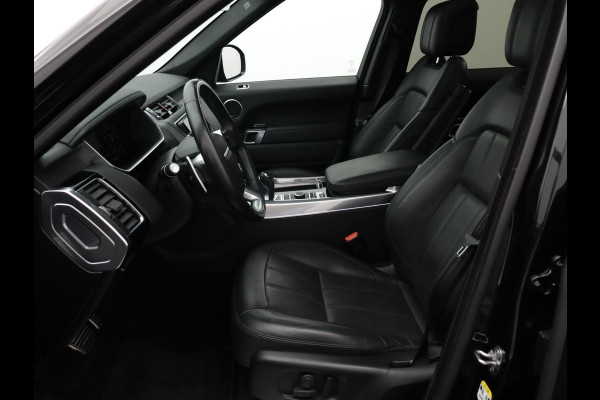 Land Rover Range Rover Sport P400 MHEV HSE