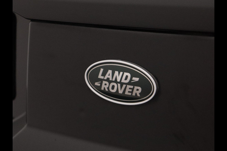 Land Rover Range Rover Sport P400 MHEV HSE