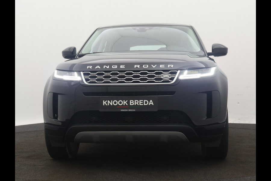 Land Rover Range Rover Evoque P250 AWD SE