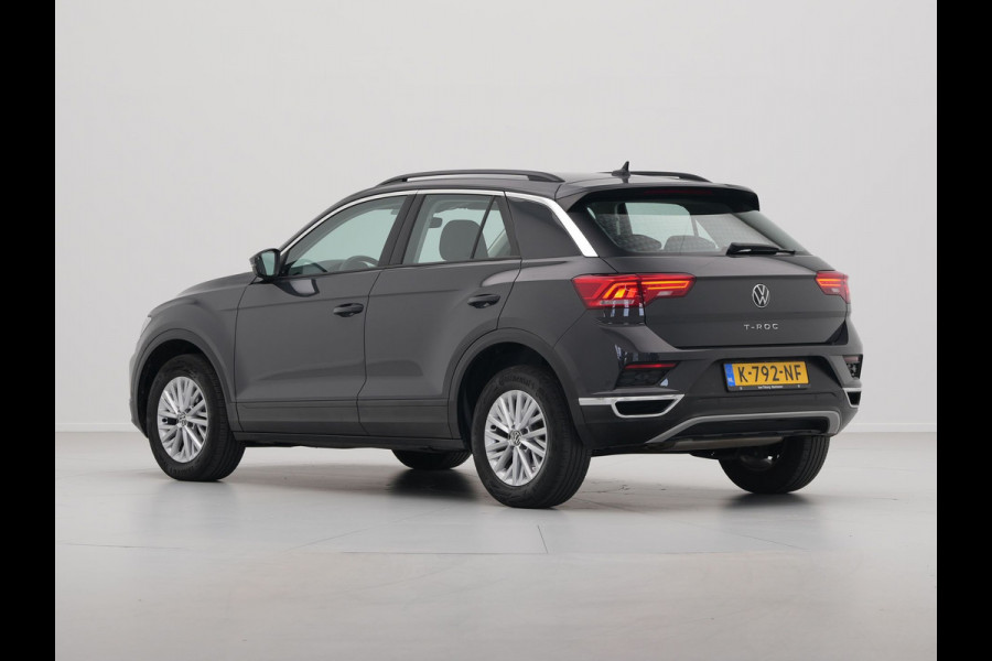 Volkswagen T-Roc 1.0 TSI 110pk Style Navi via App Pdc Acc Lm Velgen DAB 271