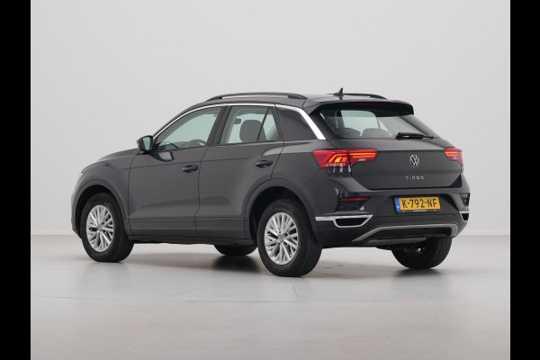 Volkswagen T-Roc 1.0 TSI 110pk Style Navi via App Pdc Acc Lm Velgen DAB 271