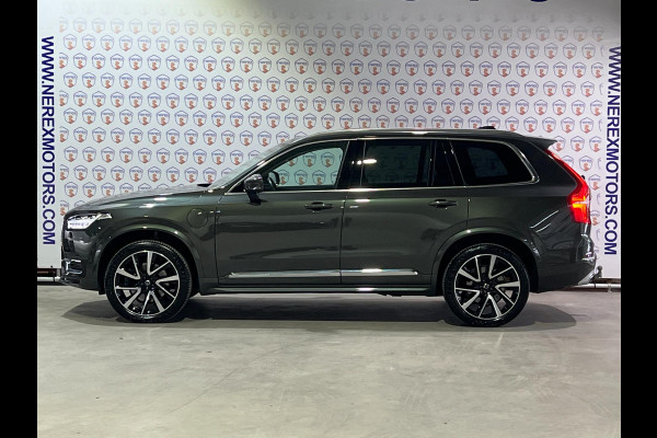 Volvo XC90 2.0 T8 Recharge AWD Inscription Expression/PANO/HARMAN-KARDON/BLIS/PILOT-ASSIST/TREKHAAK