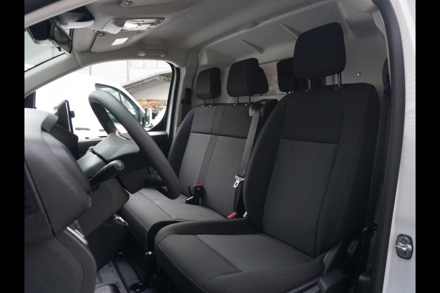 Peugeot Expert L3 2.0D 145 Pk. | 2,9% rente | Surround NAV pakket | trekhaak | camera | rijklaarprijs