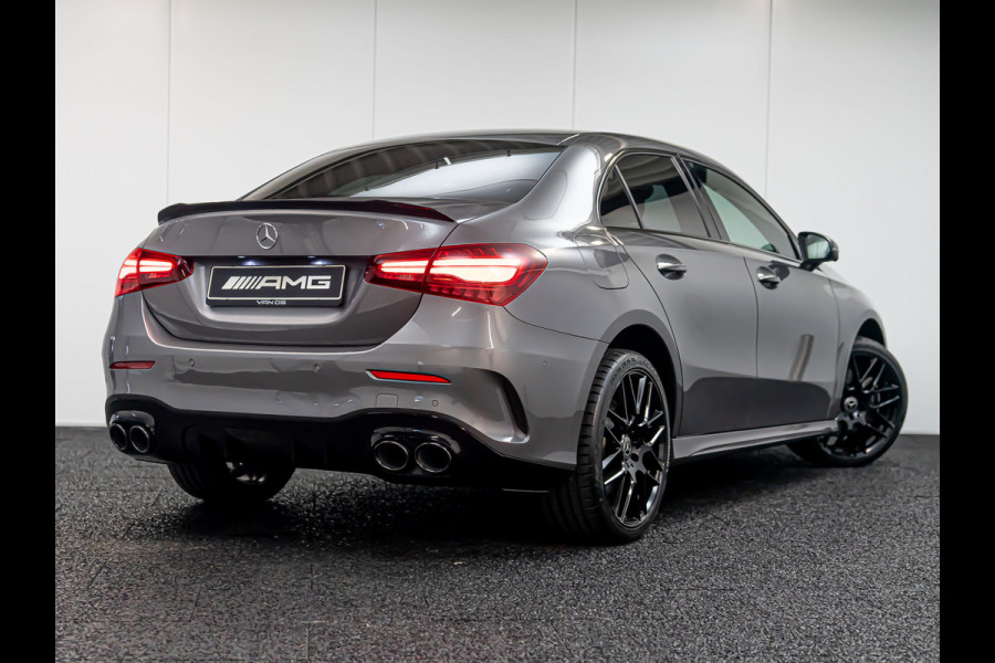 Mercedes-Benz A-Klasse A 250 e AMG Line | FACELIFT | DISTRONIC | AMG 45S Look