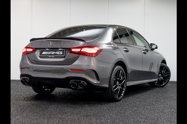 Mercedes-Benz A-Klasse A 250 e AMG Line | FACELIFT | DISTRONIC | AMG 45S Look