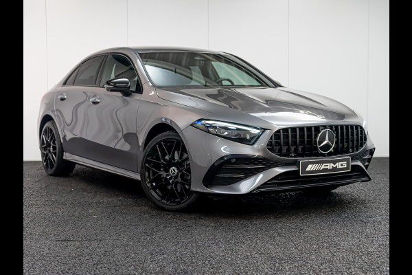 Mercedes-Benz A-Klasse A 250 e AMG Line | FACELIFT | DISTRONIC | AMG 45S Look