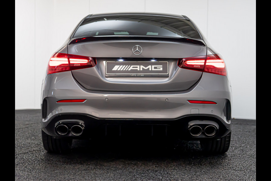 Mercedes-Benz A-Klasse A 250 e AMG Line | FACELIFT | DISTRONIC | AMG 45S Look