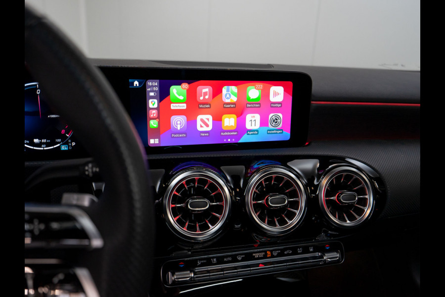 Mercedes-Benz A-Klasse A 250 e AMG Line | FACELIFT | DISTRONIC | AMG 45S Look