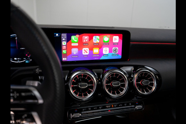 Mercedes-Benz A-Klasse A 250 e AMG Line | FACELIFT | DISTRONIC | AMG 45S Look