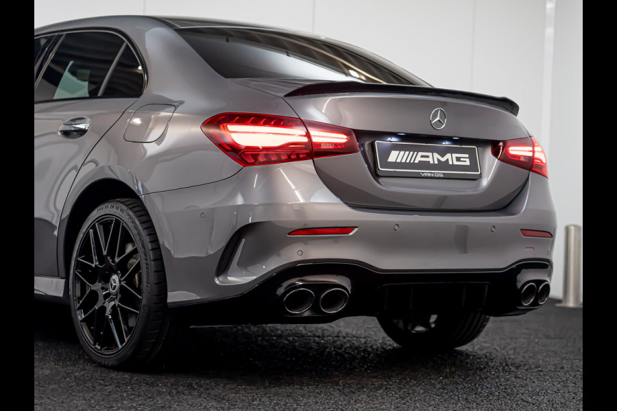 Mercedes-Benz A-Klasse A 250 e AMG Line | FACELIFT | DISTRONIC | AMG 45S Look