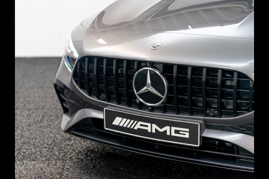 Mercedes-Benz A-Klasse A 250 e AMG Line | FACELIFT | DISTRONIC | AMG 45S Look