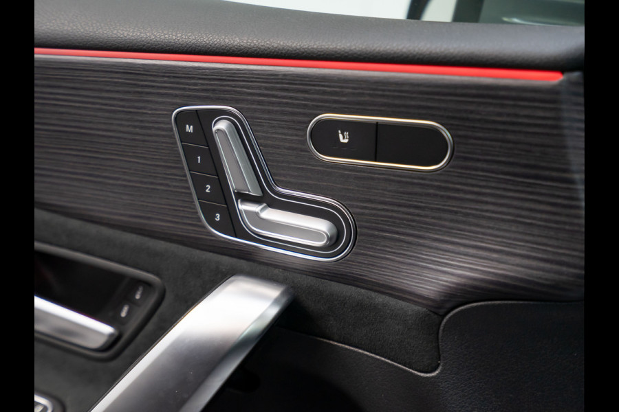 Mercedes-Benz A-Klasse A 250 e AMG Line | FACELIFT | DISTRONIC | AMG 45S Look