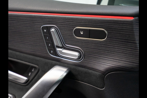 Mercedes-Benz A-Klasse A 250 e AMG Line | FACELIFT | DISTRONIC | AMG 45S Look