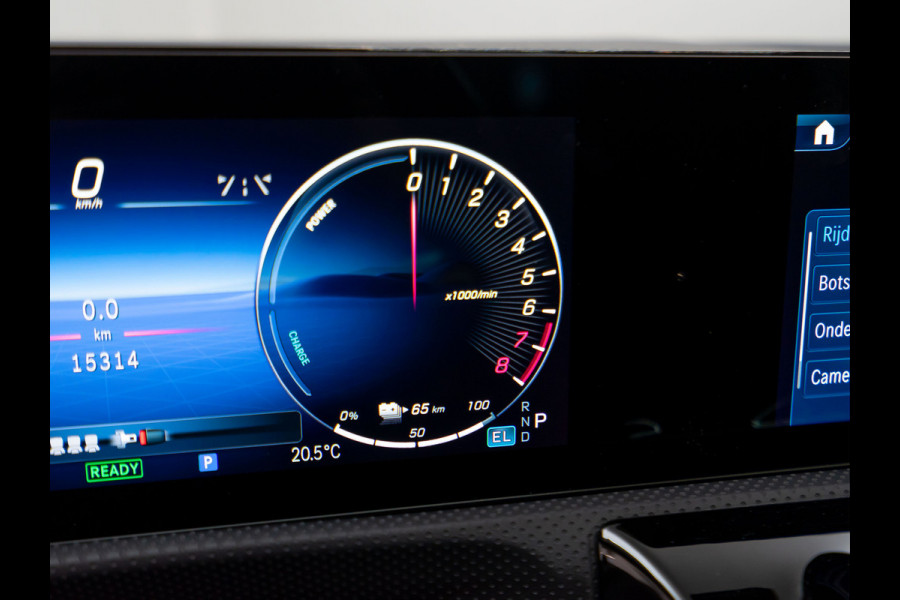 Mercedes-Benz A-Klasse A 250 e AMG Line | FACELIFT | DISTRONIC | AMG 45S Look