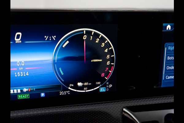 Mercedes-Benz A-Klasse A 250 e AMG Line | FACELIFT | DISTRONIC | AMG 45S Look