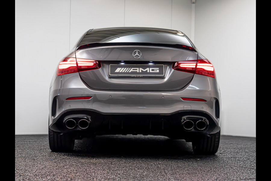 Mercedes-Benz A-Klasse A 250 e AMG Line | FACELIFT | DISTRONIC | AMG 45S Look