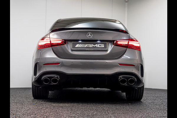 Mercedes-Benz A-Klasse A 250 e AMG Line | FACELIFT | DISTRONIC | AMG 45S Look
