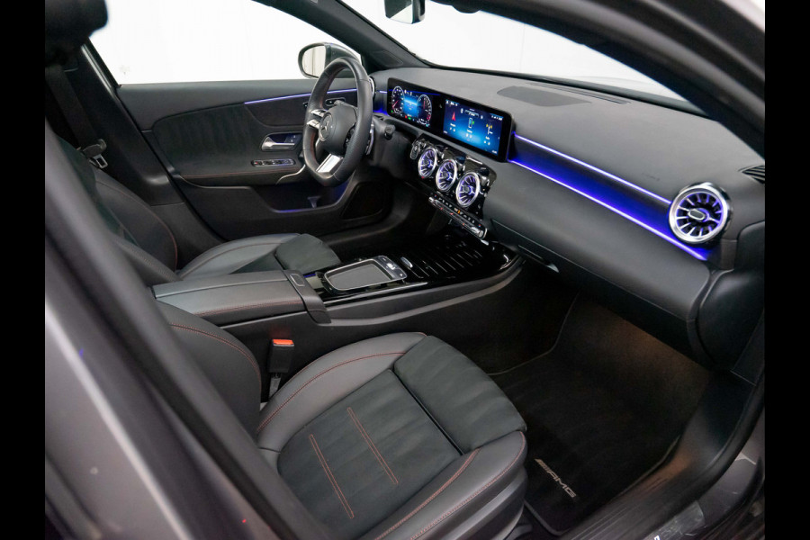 Mercedes-Benz A-Klasse A 250 e AMG Line | FACELIFT | DISTRONIC | AMG 45S Look